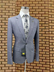 Blazer Sport Gris