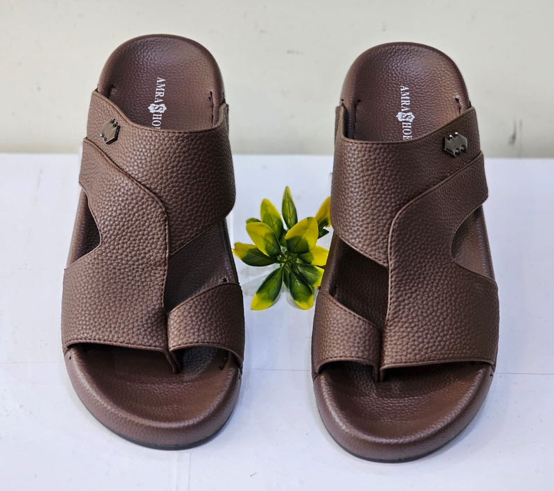 Sandale Orthoped 6# Marron