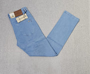 Jeans Bleu Clair