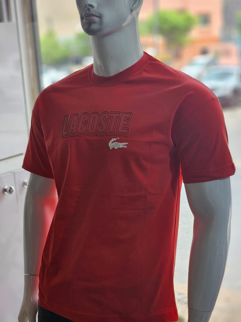 T-shirt Mark