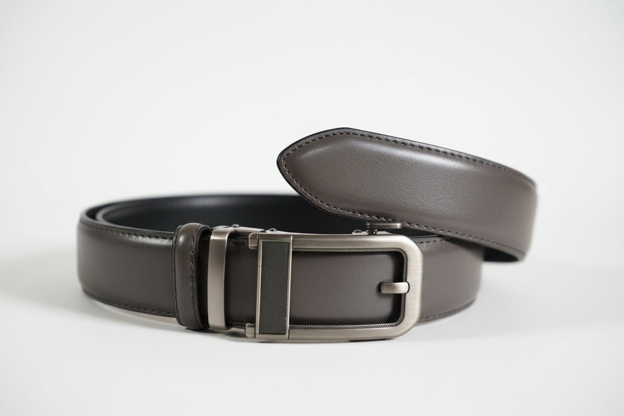 Ceinture Cuir YZH