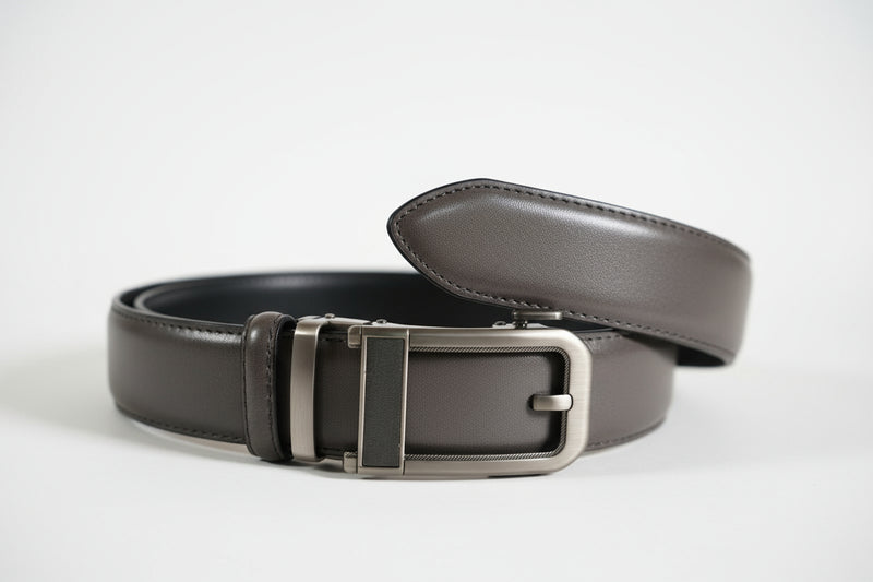 Ceinture Cuir YZH
