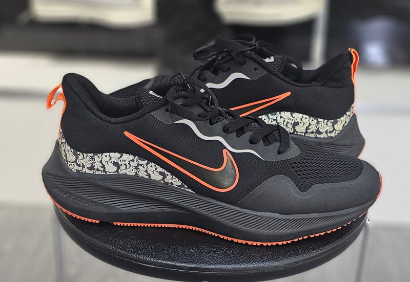 Chaussure N168 Noir