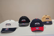 Casquette Cotton