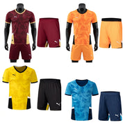 Ensemble Maillot Foot