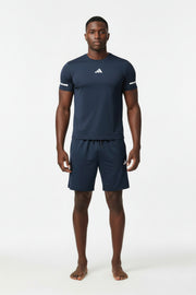 Ensemble short sport