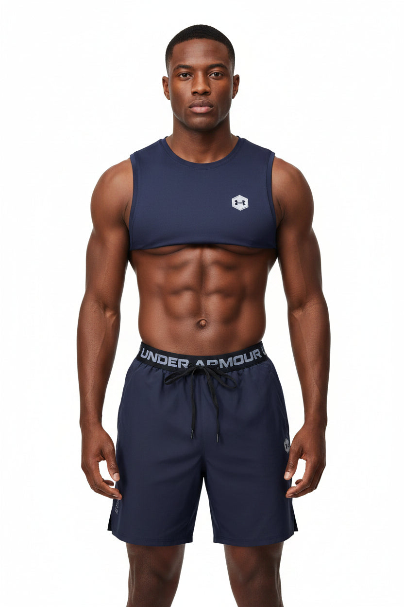 Ensemble Debardeur Sport