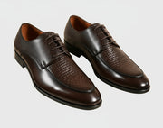 Chaussure de ville 3479# Marron