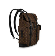 Sac Cuir LV. Marron