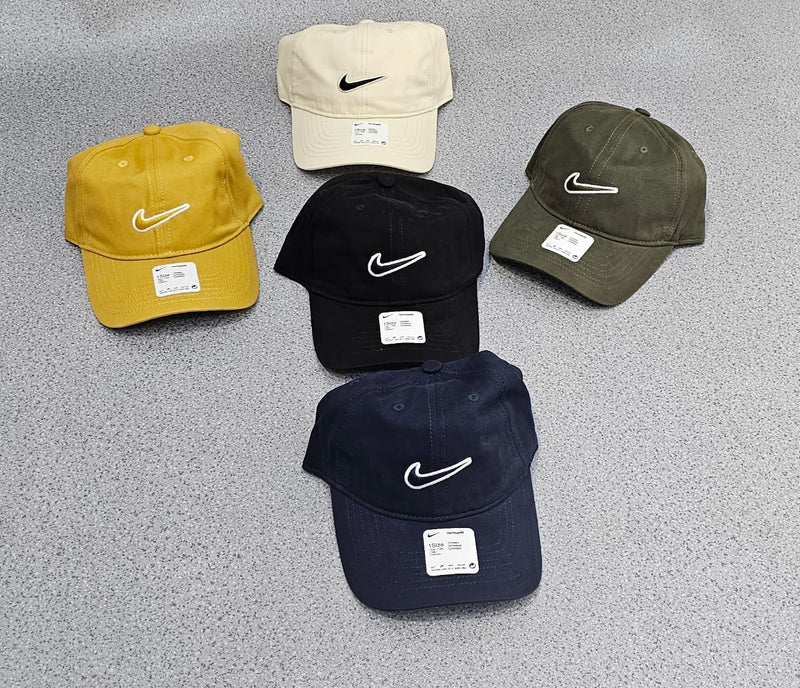 Casquette coton