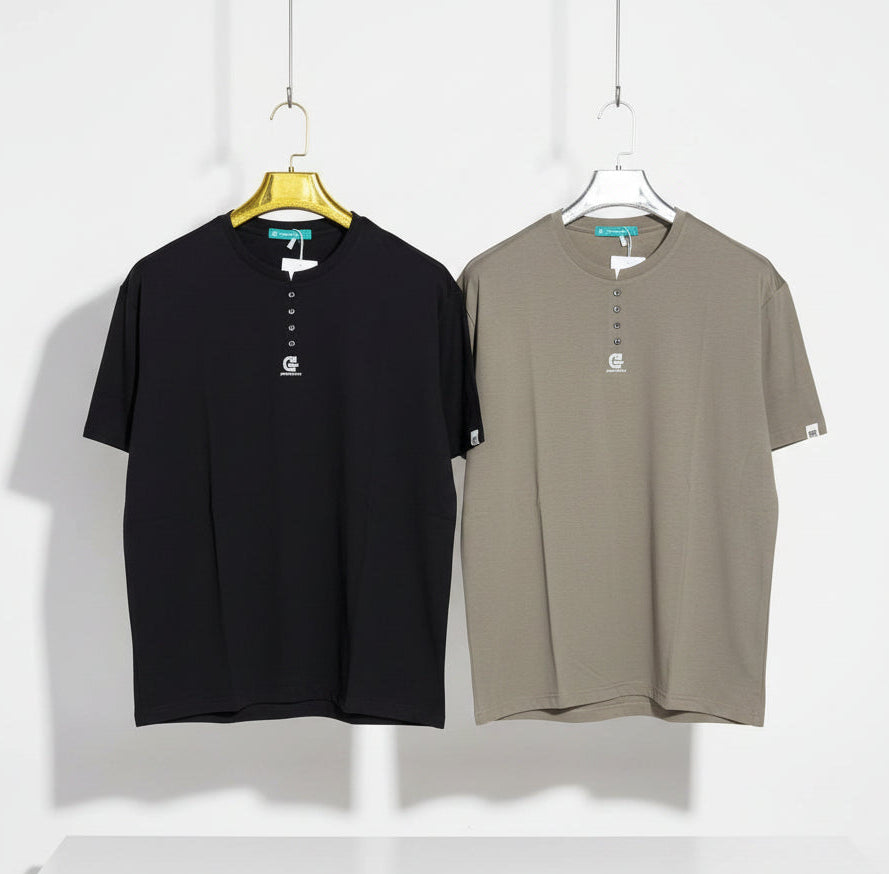 T-shirt Button