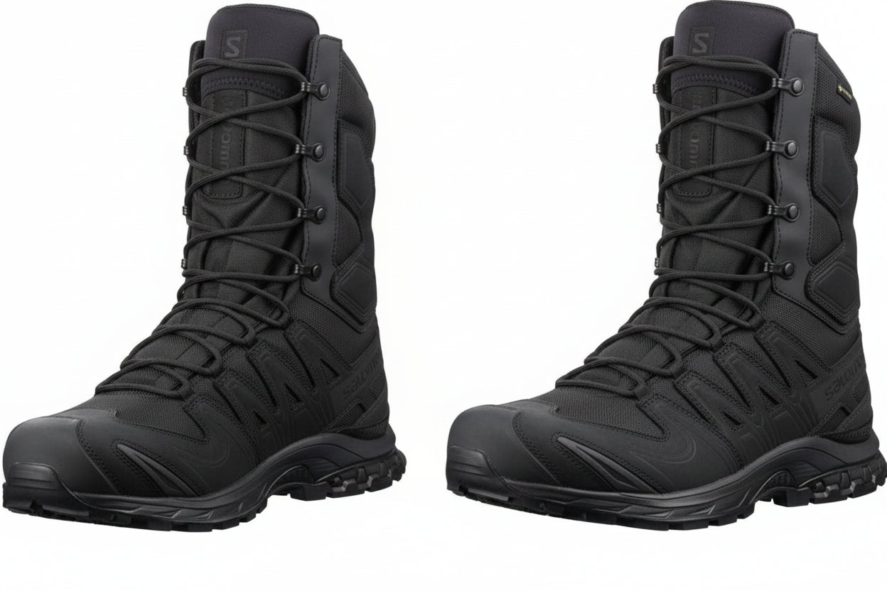 Rangers Salamon Noir