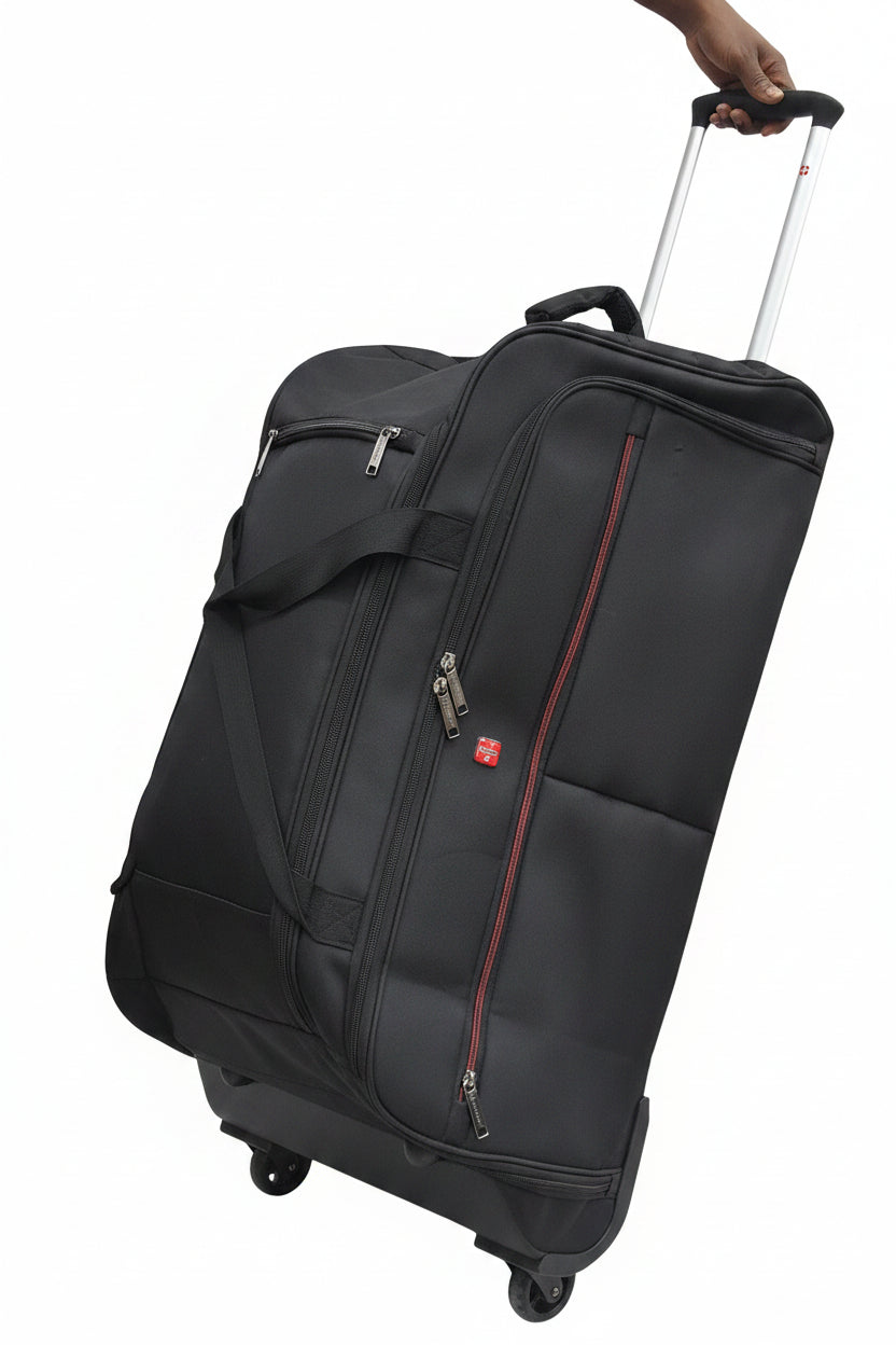 Sac de Voyage à Roulette Reisetache