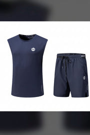 Ensemble Debardeur Sport