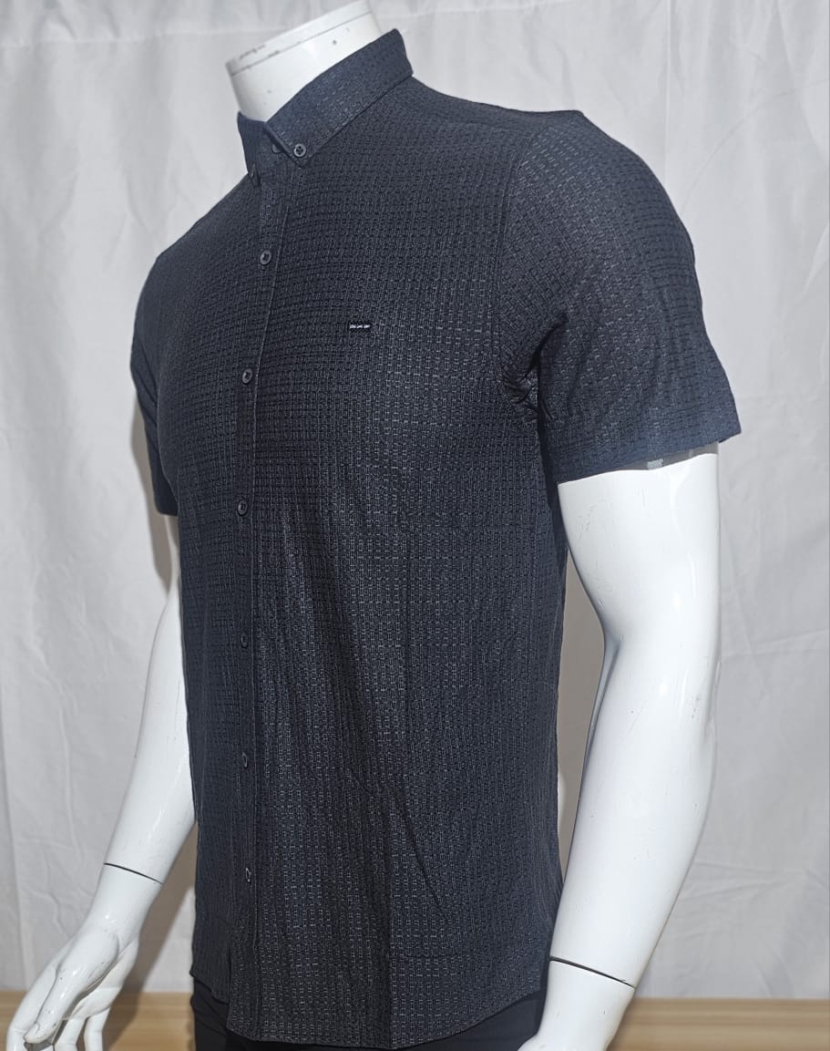 Chemise RYS Noir