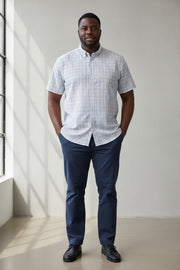 Chemise CM carrelé