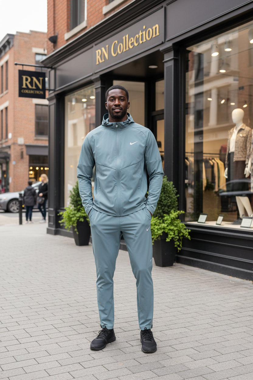 Ensemble Blouson sport