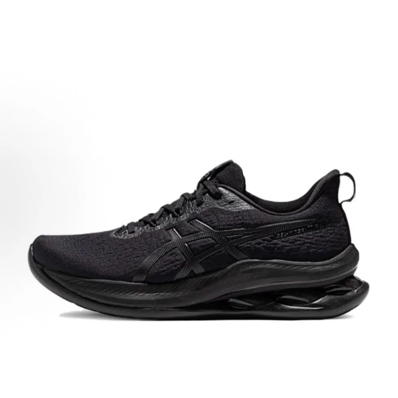 Chaussure AS30 Noir