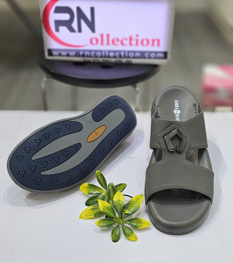 Sandale Orthoped 1#Gris