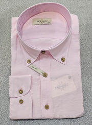 Chemise Morenzo Leger