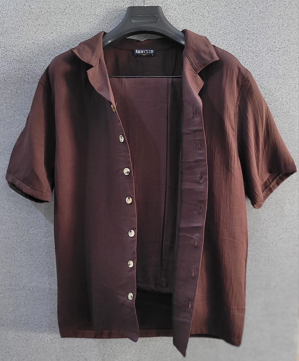 Ensemble Lin cotton