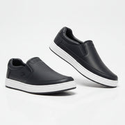 Basket L217 Noir