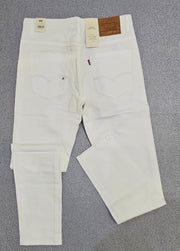 Kakki levis Blanc