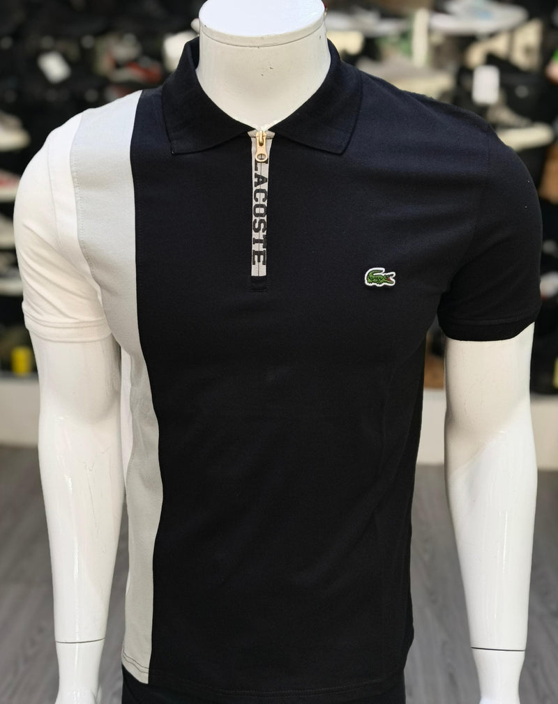 Polo Mark Noir
