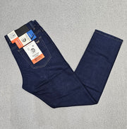 Jeans Diesel Bleu Foncé
