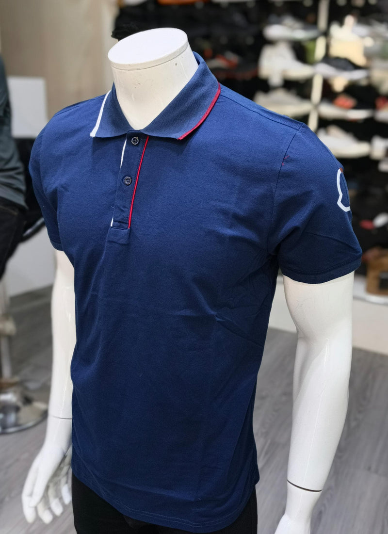 PoloThree color