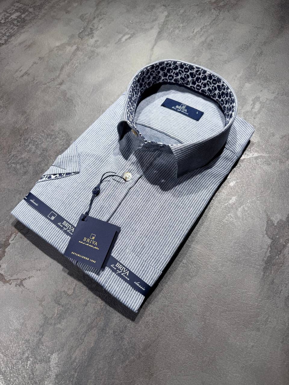 Chemise CM Cotton