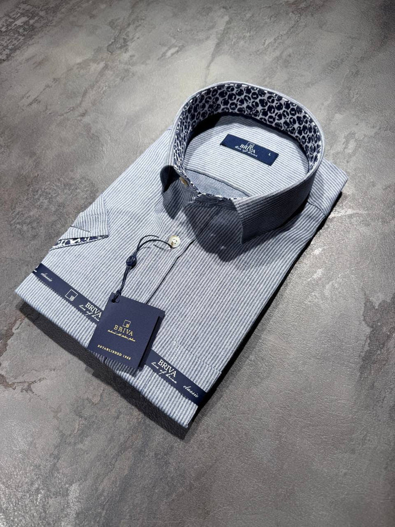 Chemise CM Cotton