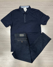 Ensemble Polo Jeans