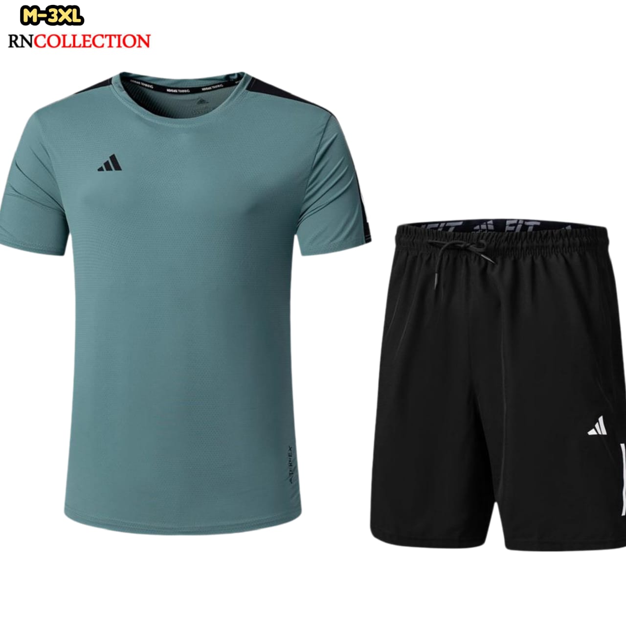 Ensemble Short Sport