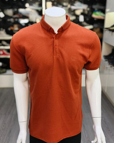 Polo &amp; Tshirt