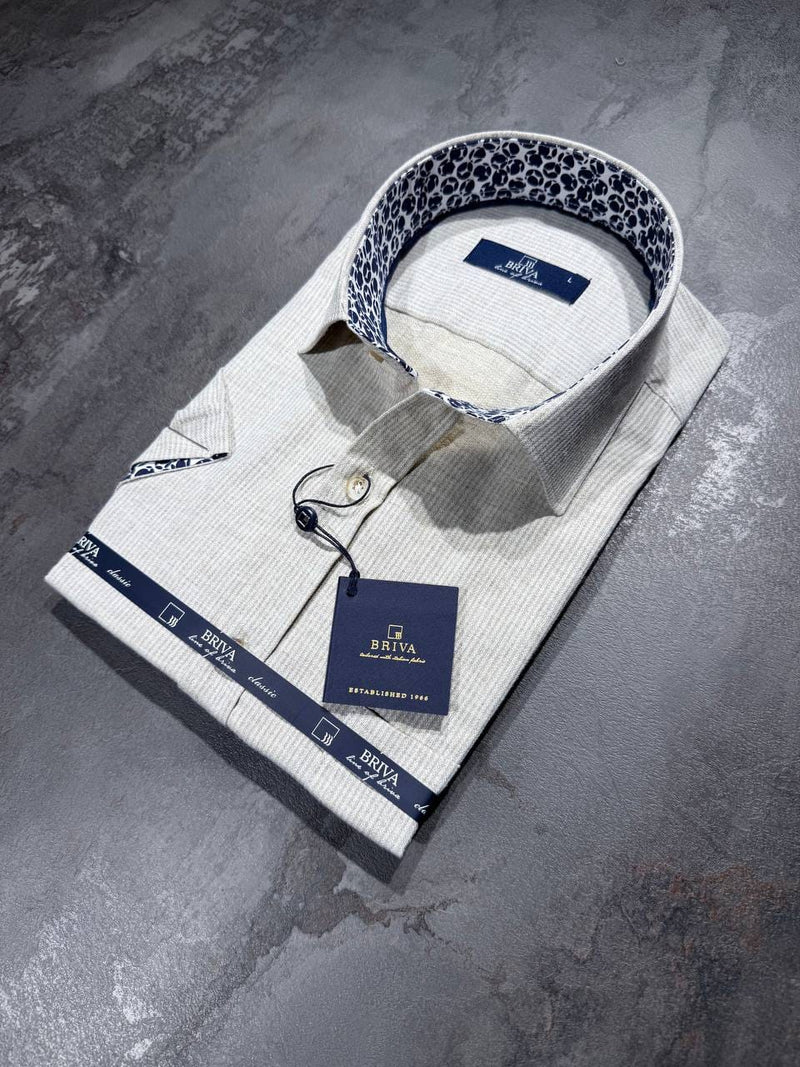 Chemise CM Cotton