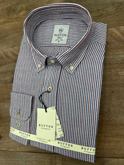 Chemise Rayure Coton 100%