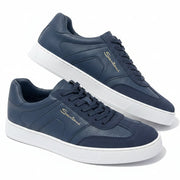 Basket S195 Bleu