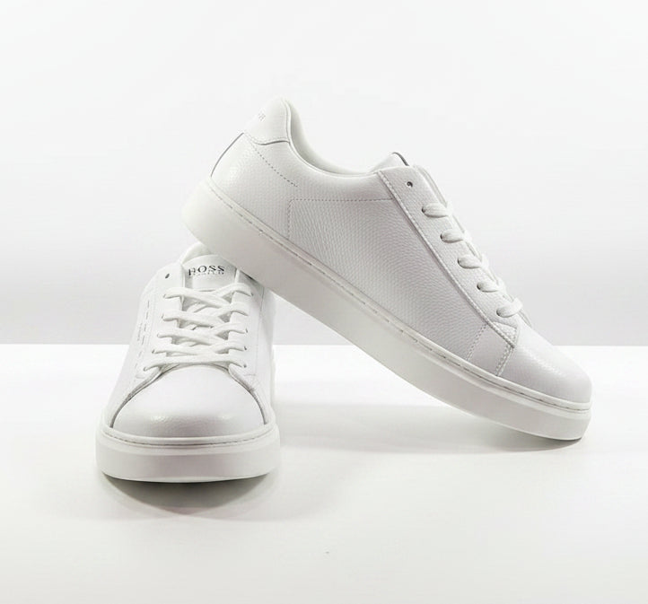 Basket B194 Blanc