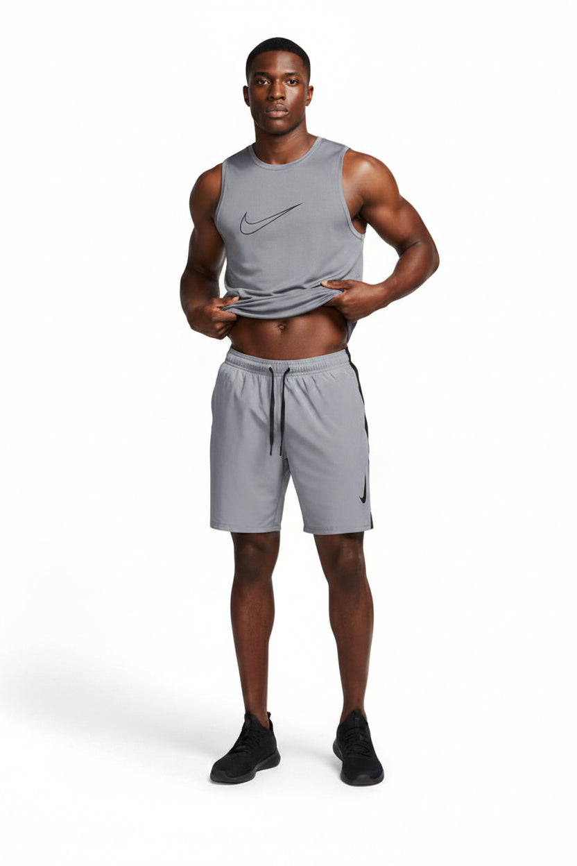 Ensemble Debardeur sport