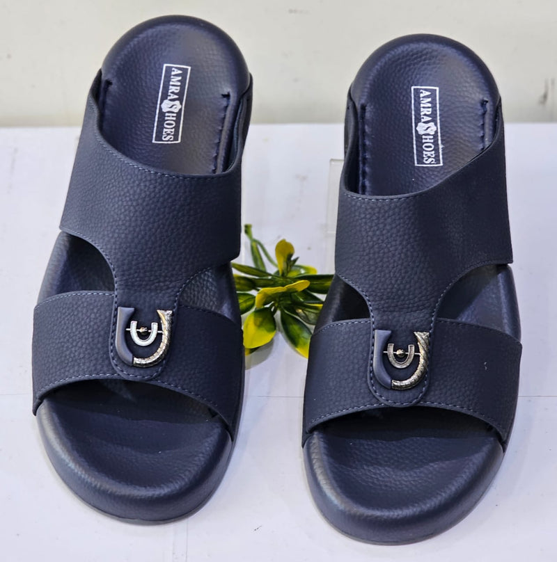 Sandale Orthoped 4# Bleu