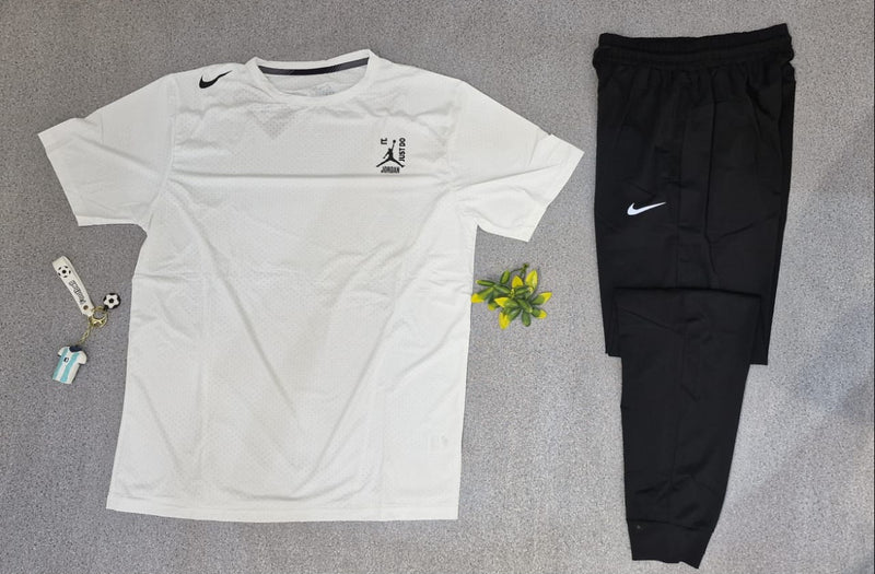 Ensemble T-Shirt + Pantalon Sport