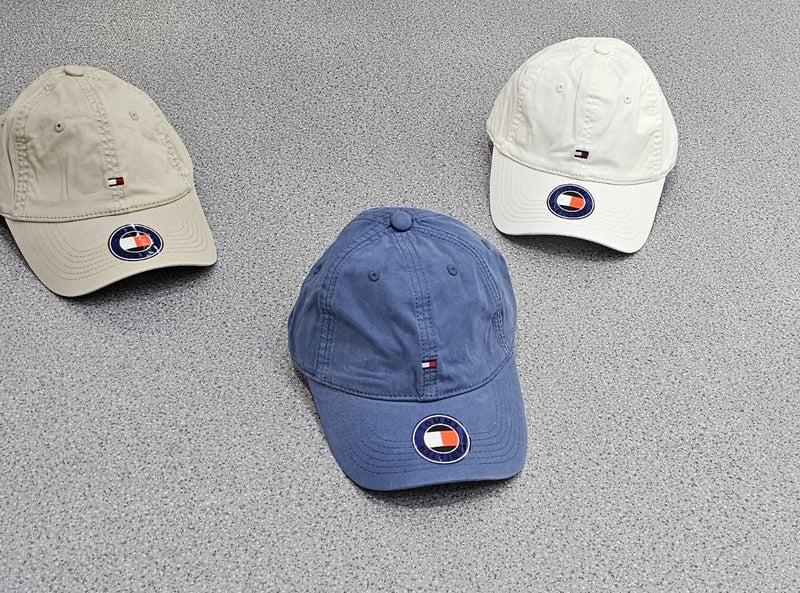 Casquette coton