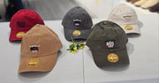 Casquette coton