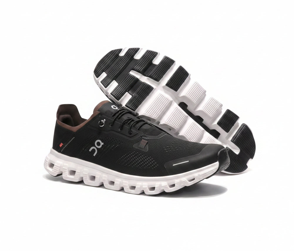 Chaussure On Cloud6 Noir/M