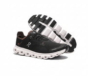 Chaussure On Cloud6 Noir/M