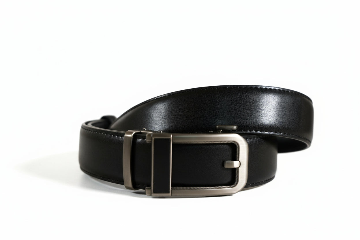 Ceinture Cuir YZH