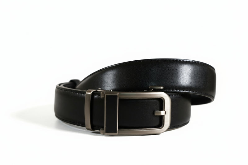 Ceinture Cuir YZH