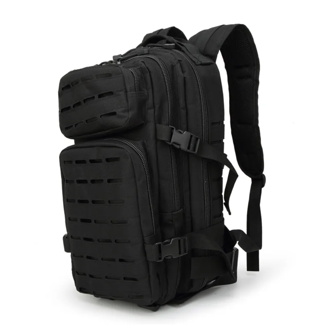 Sac militaire B13 Noir