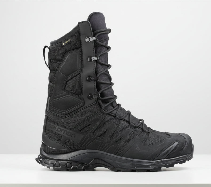 Rangers Salamon Noir